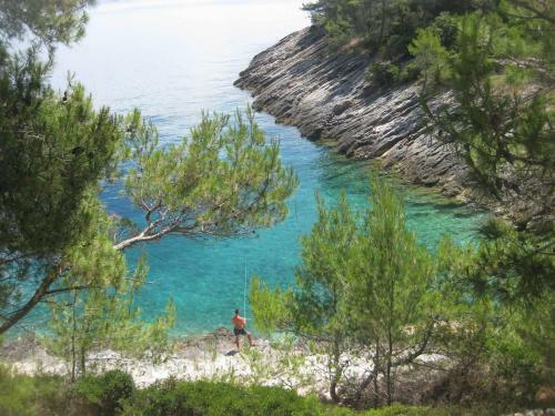 Holiday Home Veseli