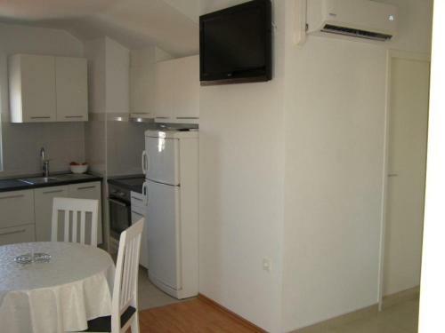 Apartment Vela Luka 4449c