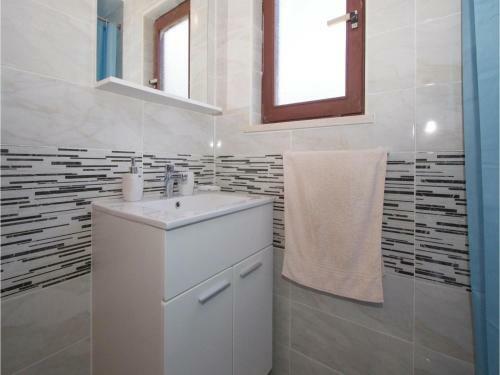 One-bedroom Holiday Home In Vela Luka