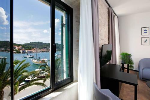 Hostal Boutique Rooms Kastel Ismaeli