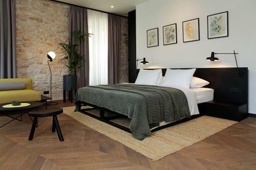 Hostal Boutique Rooms Kastel Ismaeli