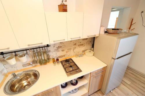 Greenside Cottage Lumi