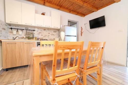 Greenside Cottage Lumi