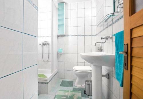 Apartment Senka