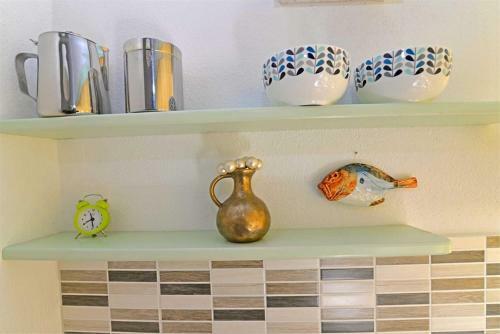 Apartamentos Roberto 4