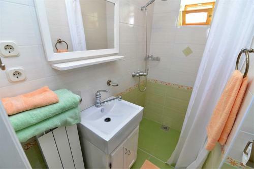 Apartamentos Roberto 4