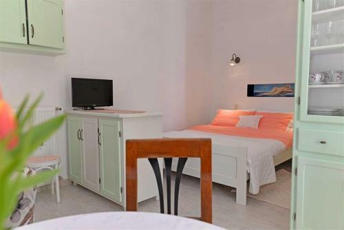Apartamentos Roberto 4