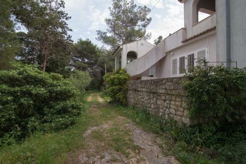 Apartment In Veli Losinj 34691