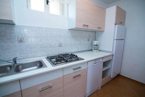 Apartamentos Armida