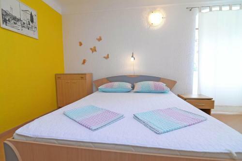 Apartamentos Alice B4