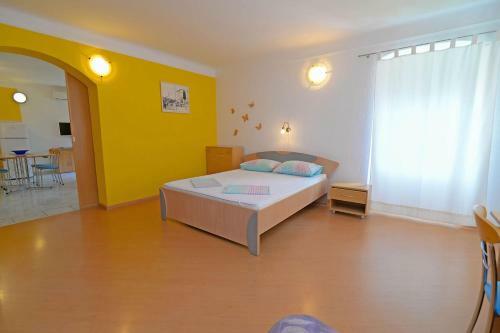 Apartamentos Alice B4