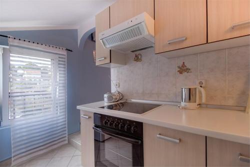 Apartments Niki