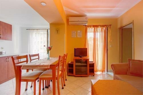 Apartments Niki