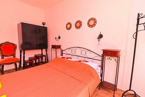 Apartamentos Nautilus Veli Losinj