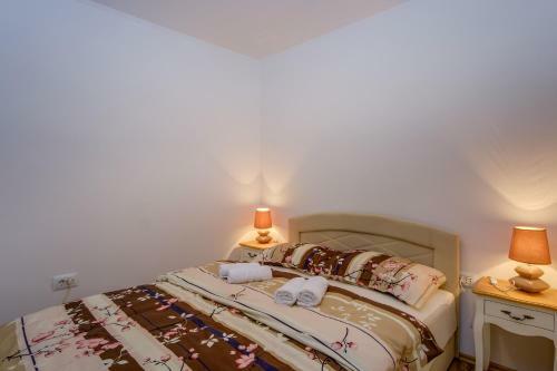 Apartments Antonella