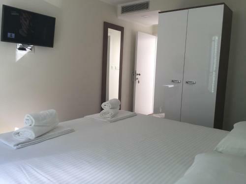 Hotel Vila Conte