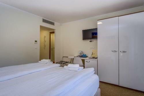 Hotel Vila Conte