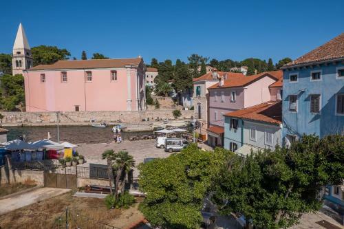 Hotel Vila Conte