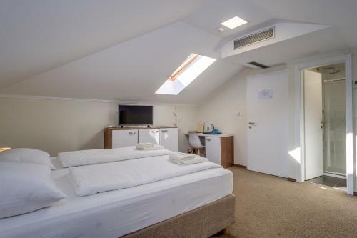 Hotel Vila Conte