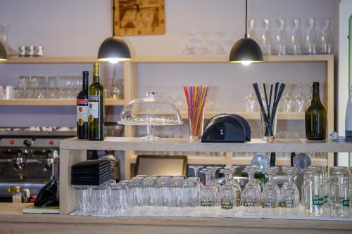 Hotel Vila Conte