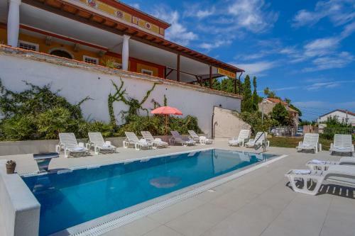 Hotel Vila Conte