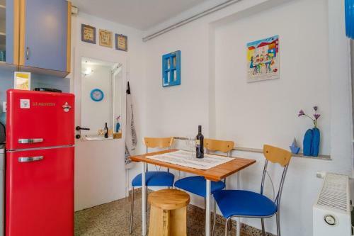 Apartment Veli Losinj 7959c