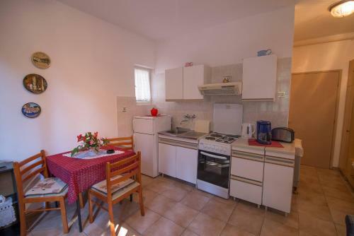 Apartamento Ankica
