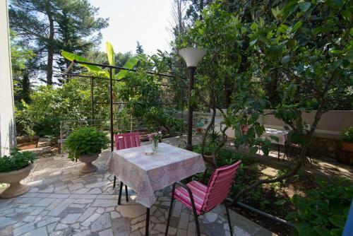 Apartamento Ankica