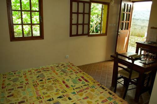 Apartments Cvita