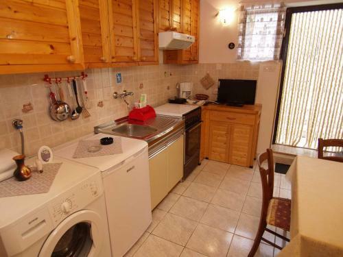 Apartamentos Teo