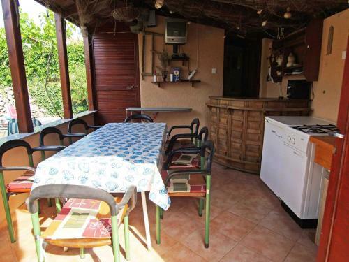 Apartamentos Teo