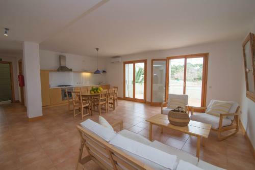 Apartamento Buganvilija C6