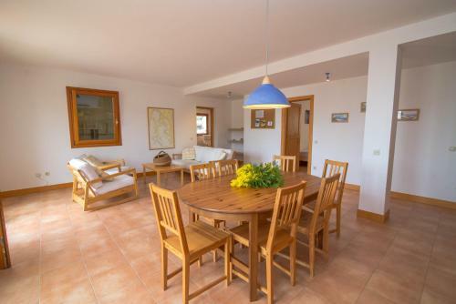 Apartamento Buganvilija C6