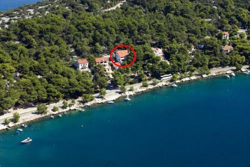 Apartamentos Studio Mali Losinj 3444b