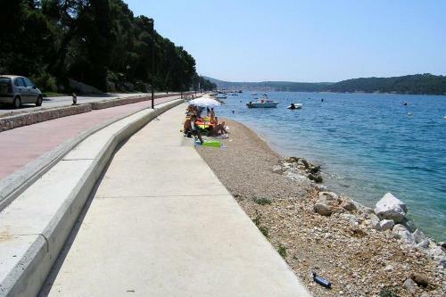 Apartamentos Studio Mali Losinj 3444b