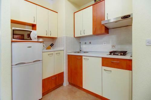 Apartment Mali Losinj 376c
