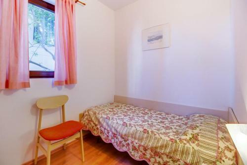 Apartment Mali Losinj 376c