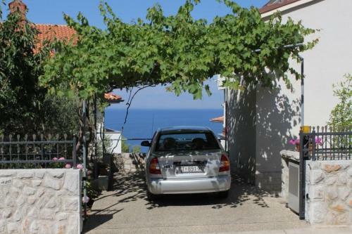 Apartment Mali Losinj 376c
