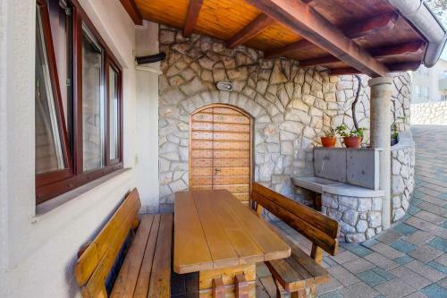 Apartment Mali Losinj 376c