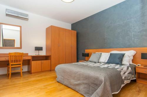 Apartment Mali Losinj 3444a