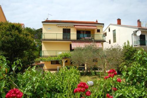 Apartamentos Studio Mali Losinj 12551a