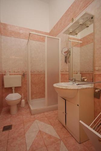 Apartamentos Studio Mali Losinj 7879a