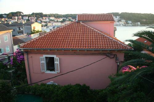 Apartment Mali Losinj 12634a