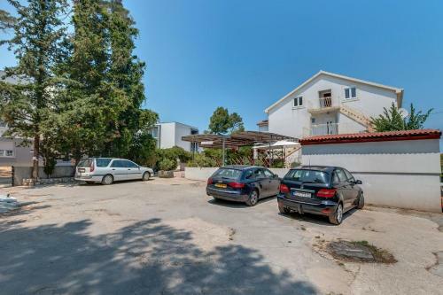 Hostal Double Room Mali Losinj 9681a