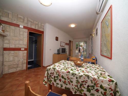 Apartamento Kobale 1