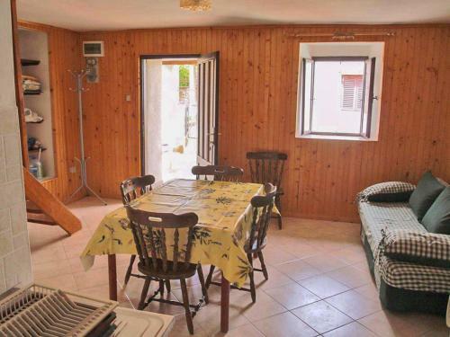 Apartamento Mariolina Rovenska