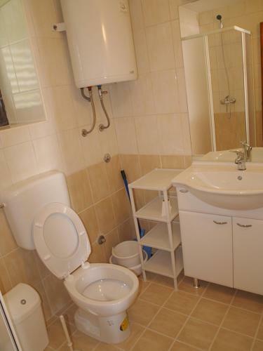 Apartamento Mariolina Rovenska