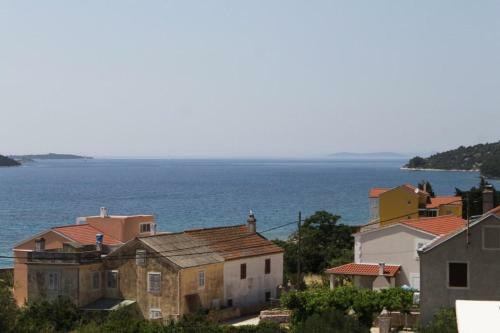 Apartment Uvala Soline 448h