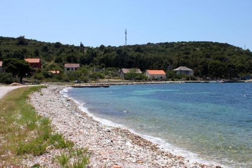 Apartment Uvala Soline 448h