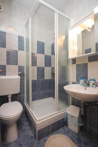 Hostal Double Room Uvala Soline 448b